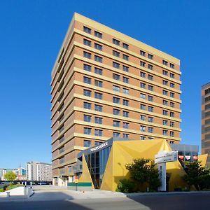 Best Western Plus Hotel & Residences Istanbul