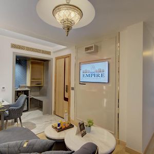 Empire Platinum Suites